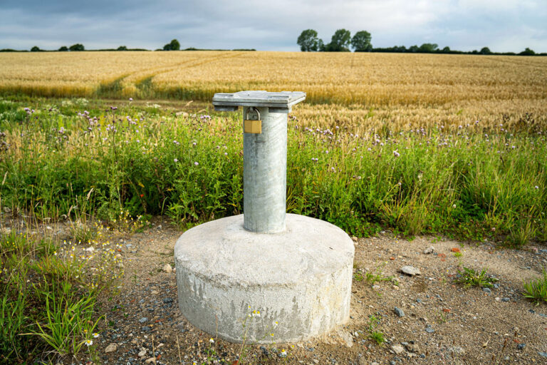 Land will Grundwasser besser vor PFAS schützen
