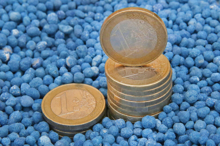 Düngermarkt bleibt unberechenbar