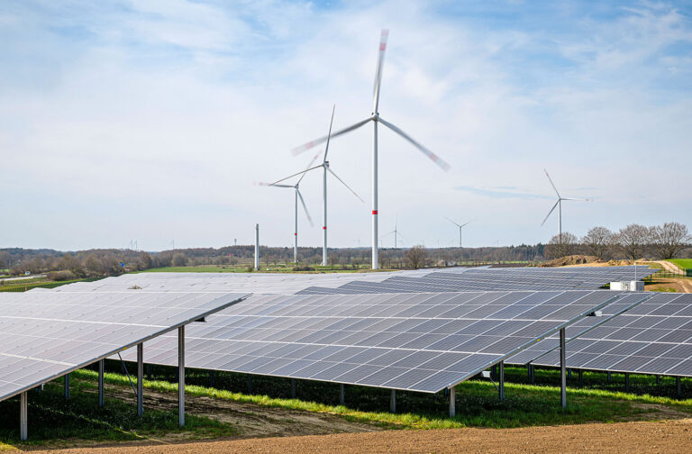 Kabinett beschließt Energiereformen
