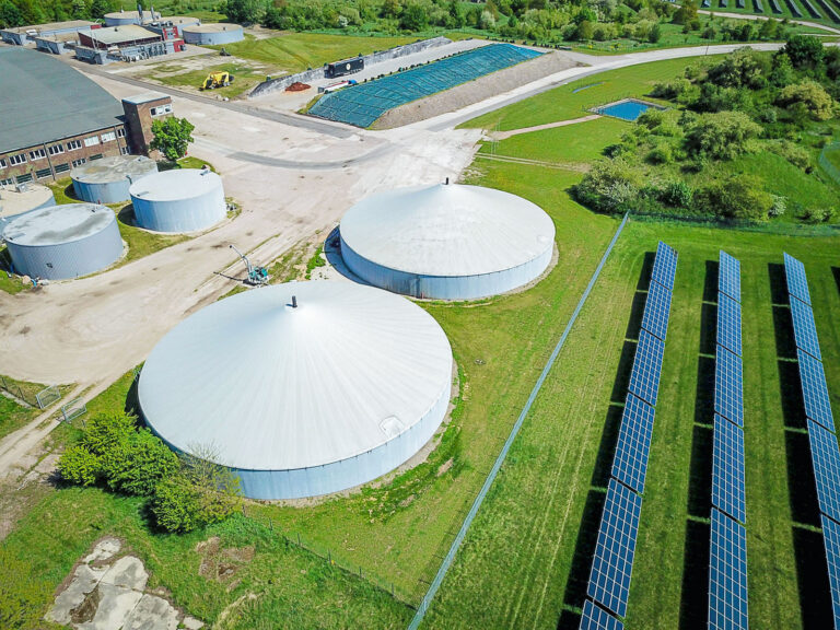 „Energiesystem und Wirtschaftsstandort gefährdet“