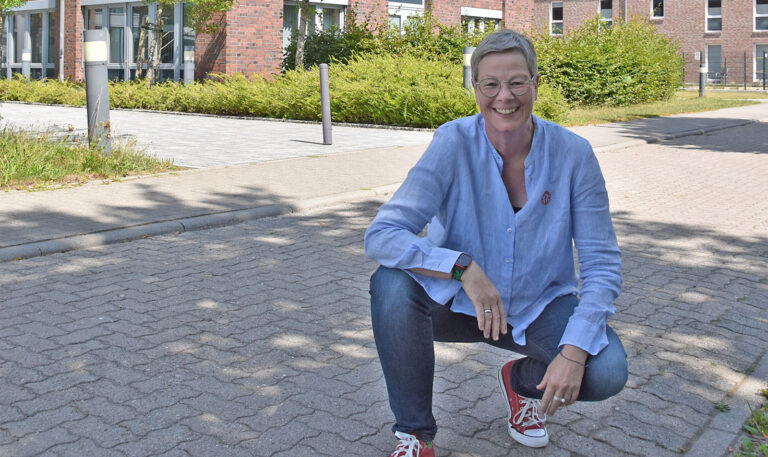 „Themen sichtbar machen und Geschichten erzählen“
