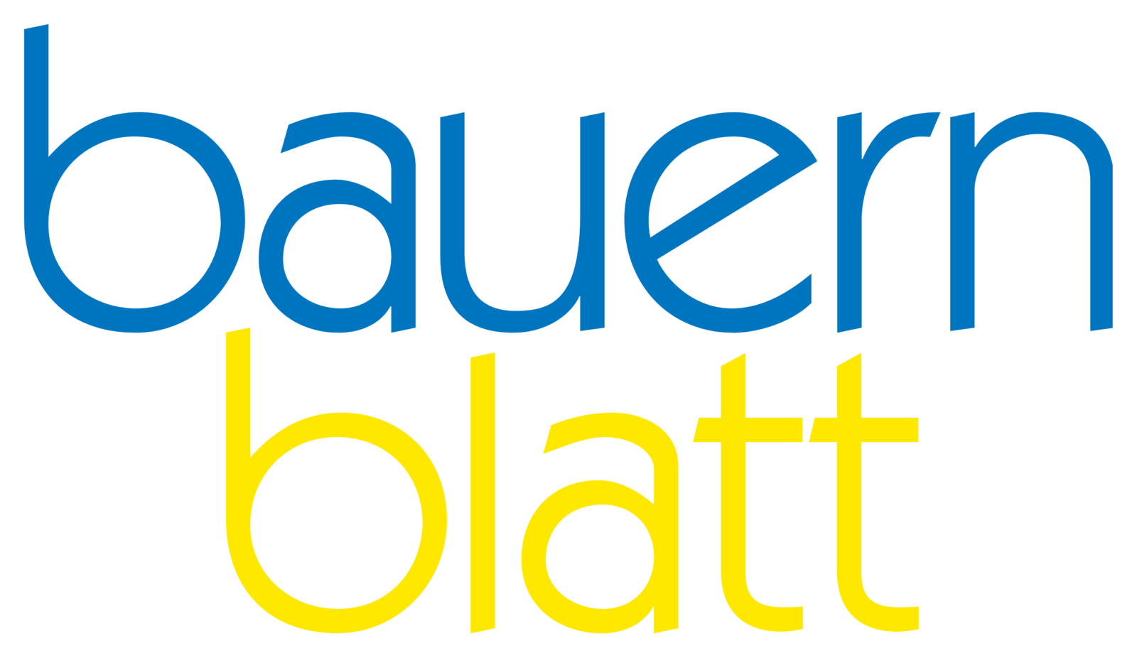 Bauernblatt Schleswig Holstein