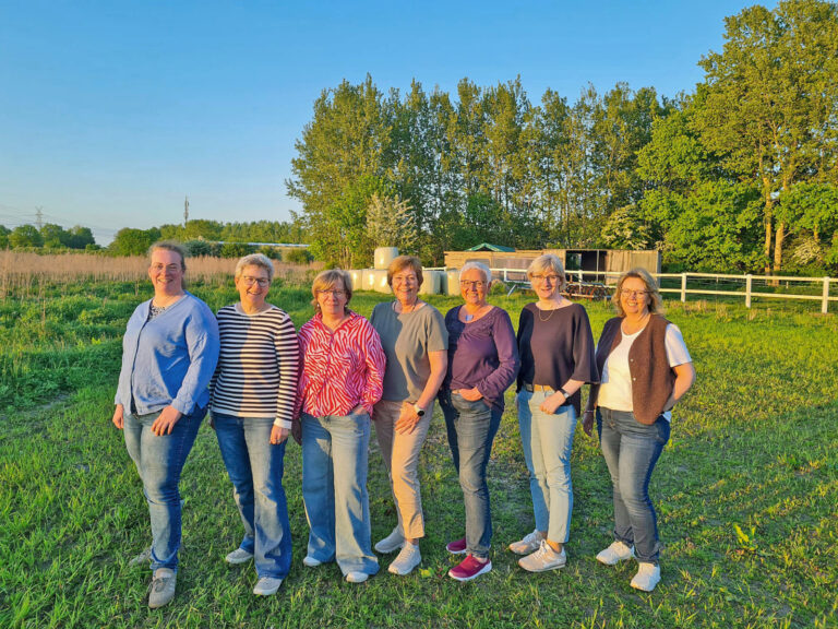 Von Moorvernässung bis Hotel Mama