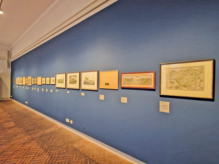 Rückblick auf die Kunstgeschichte Schleswig-Holsteins